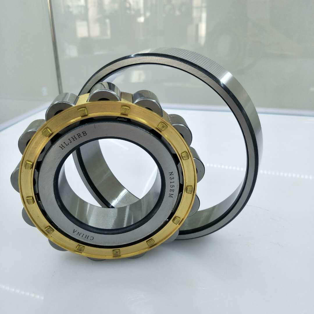 圆柱滚子轴承1